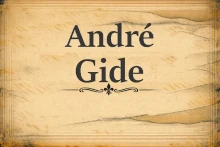 André Gide